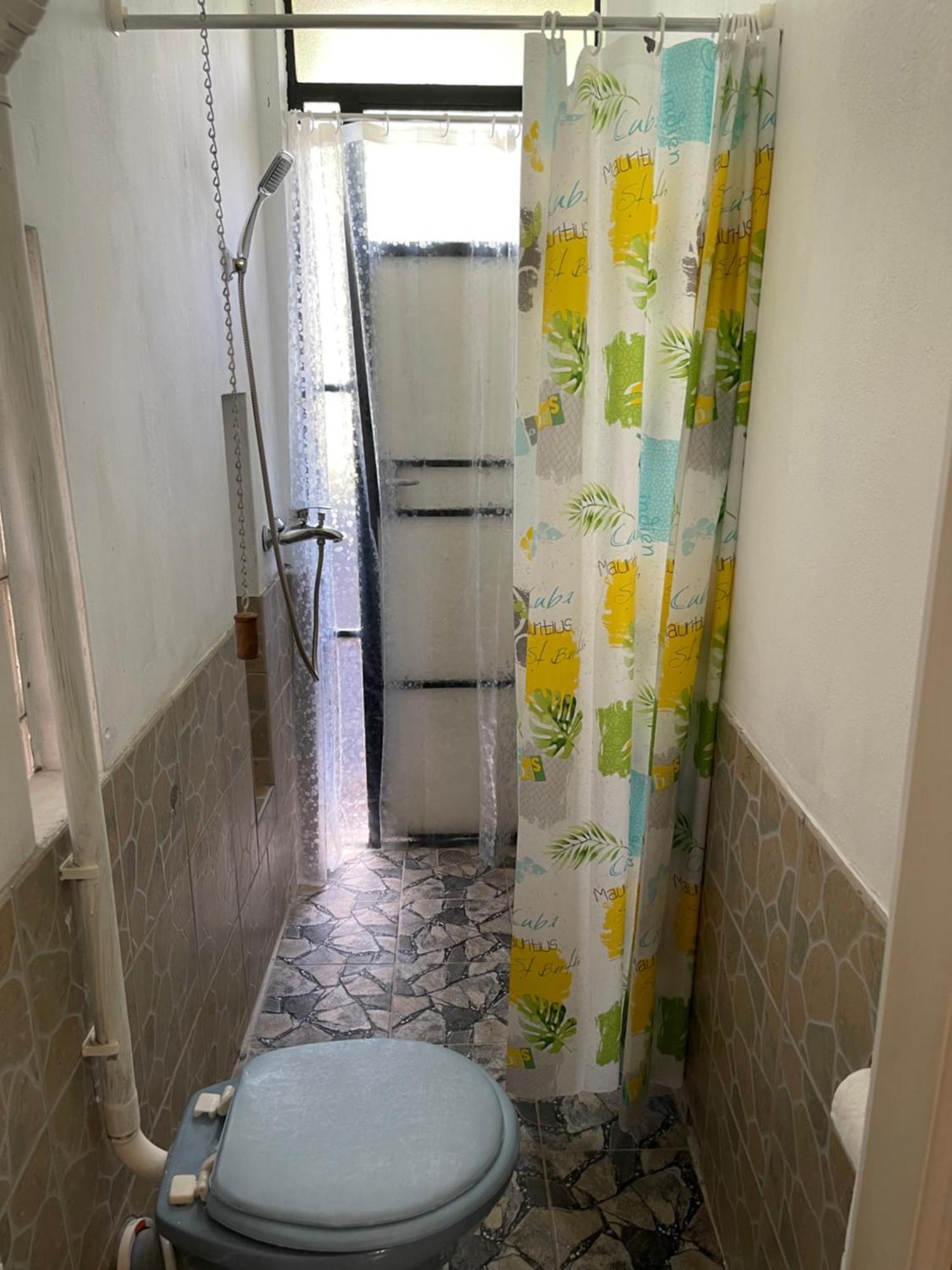 Kowlessur Residence Surinam Ngoại thất bức ảnh