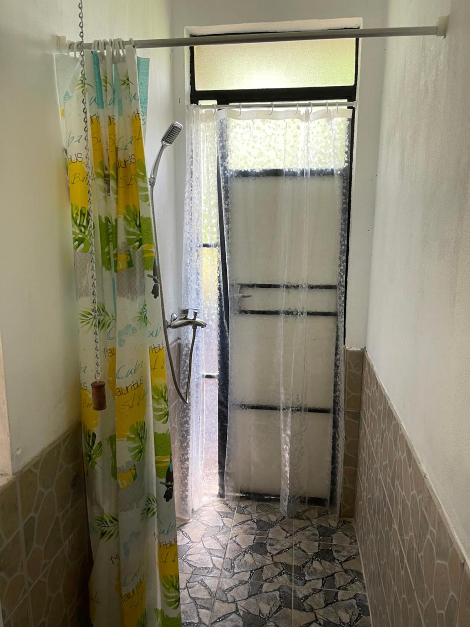 Kowlessur Residence Surinam Ngoại thất bức ảnh