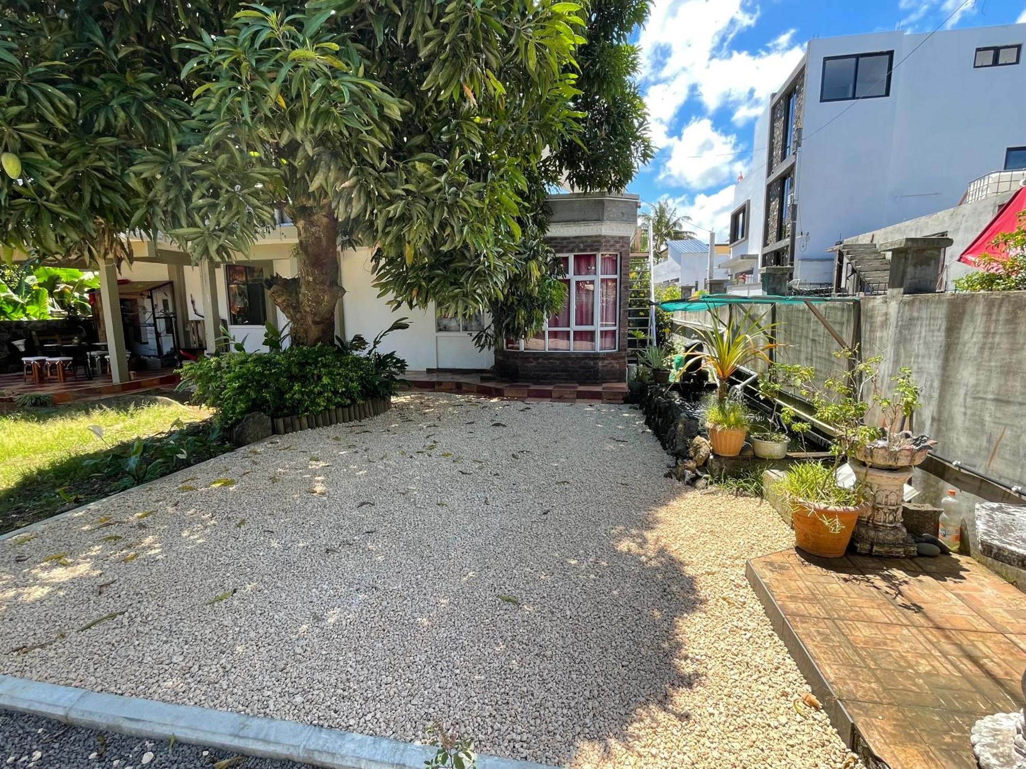 Kowlessur Residence Surinam Ngoại thất bức ảnh