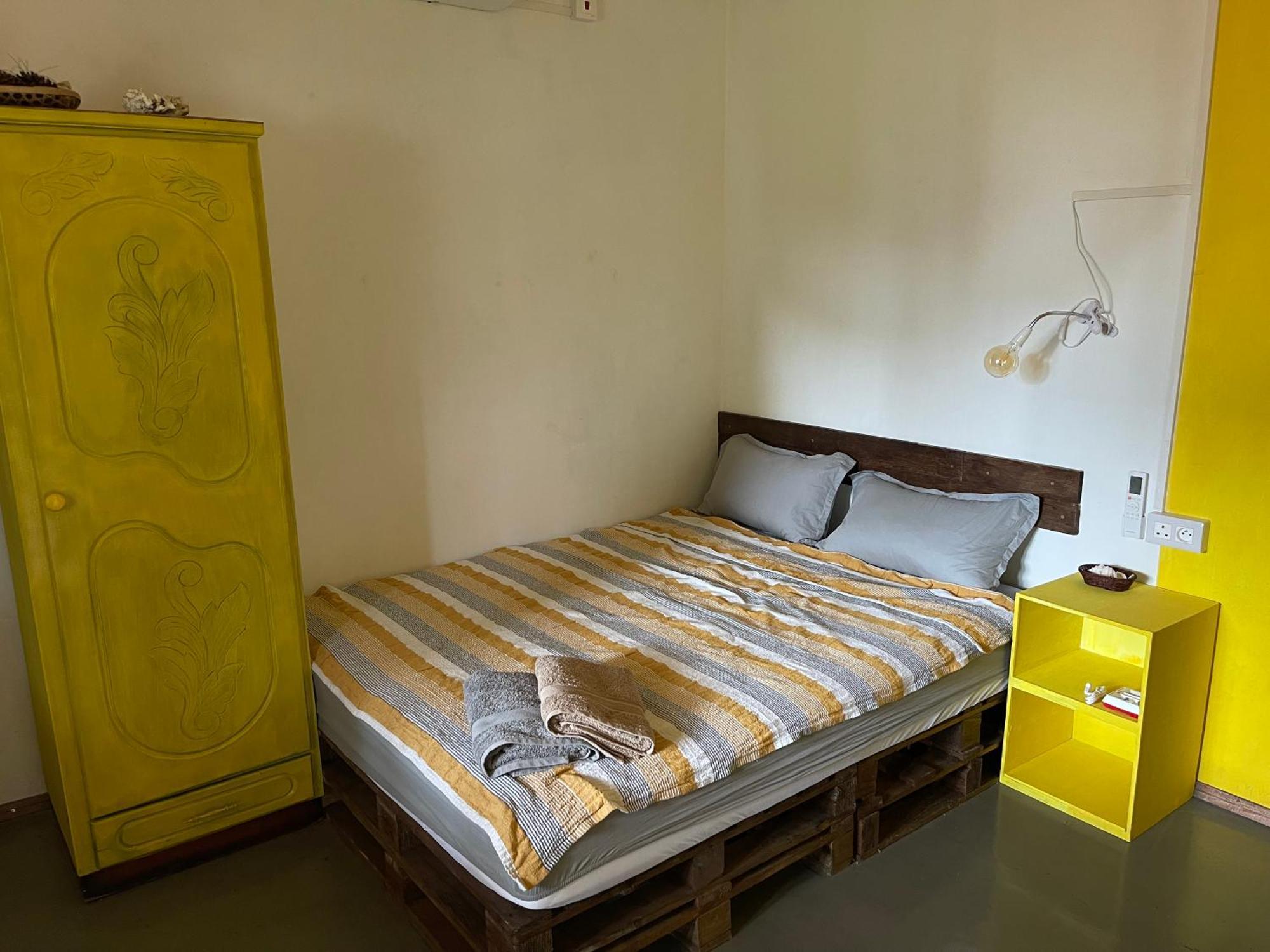 Kowlessur Residence Surinam Ngoại thất bức ảnh