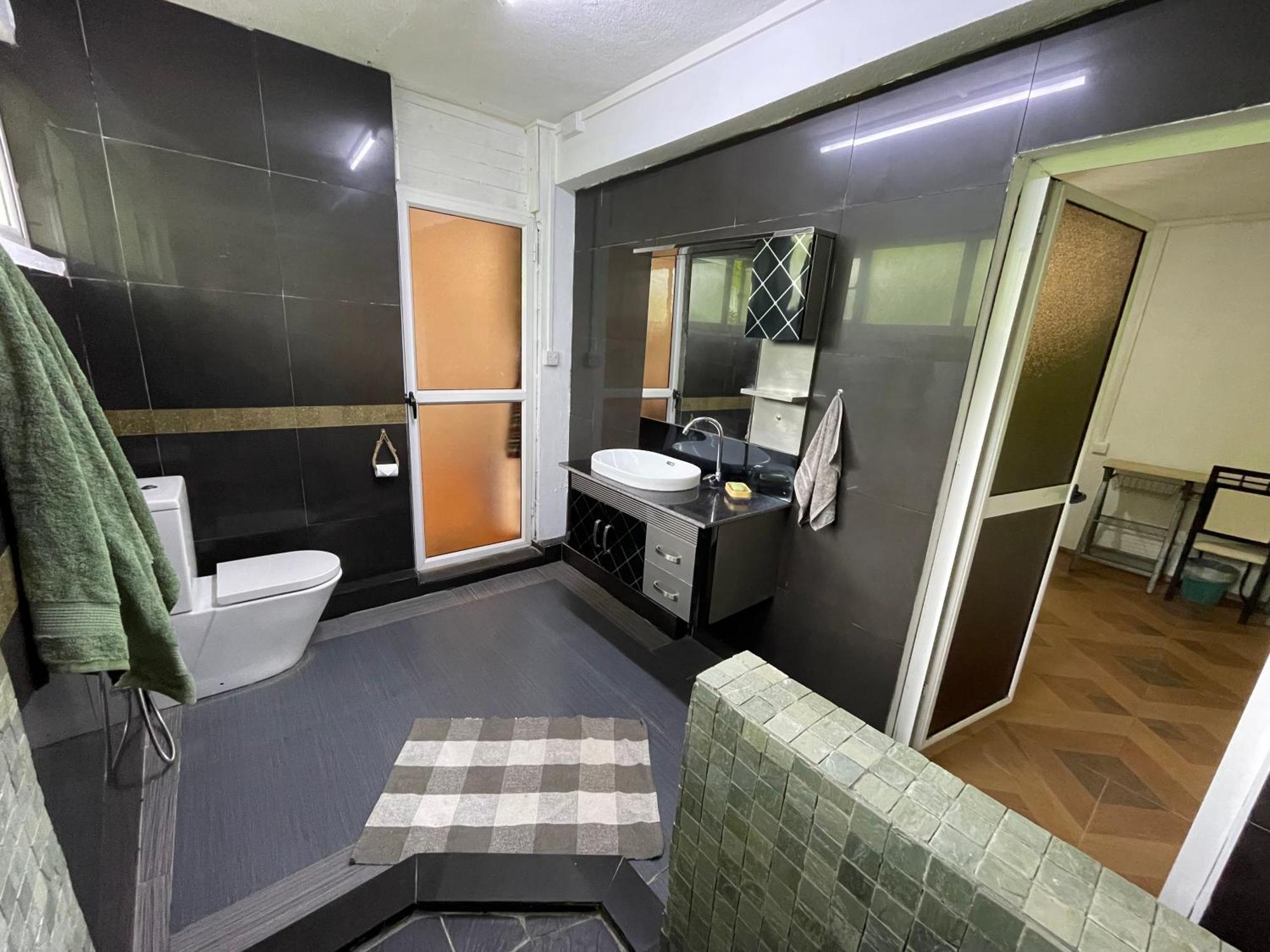 Kowlessur Residence Surinam Ngoại thất bức ảnh