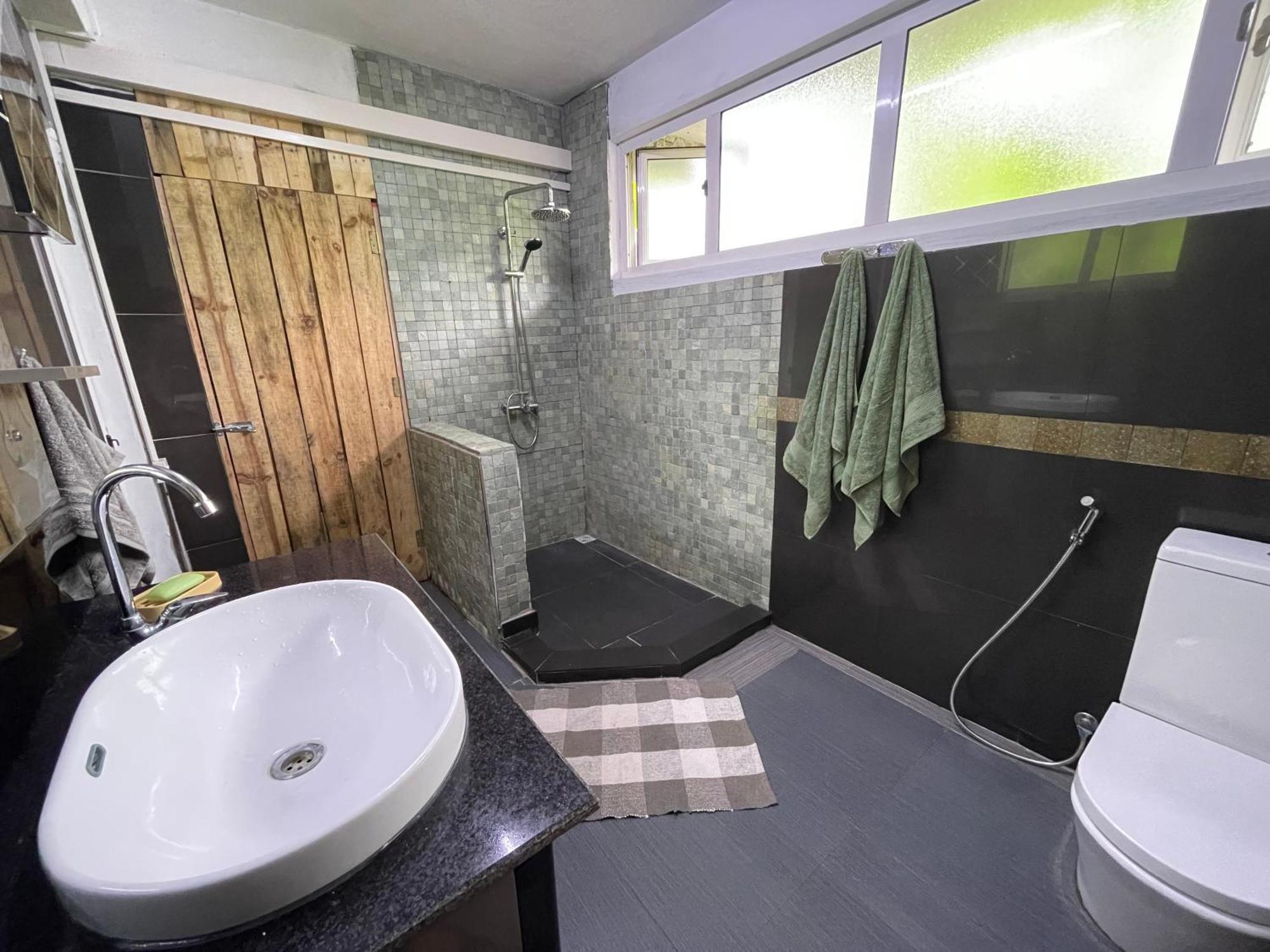 Kowlessur Residence Surinam Ngoại thất bức ảnh