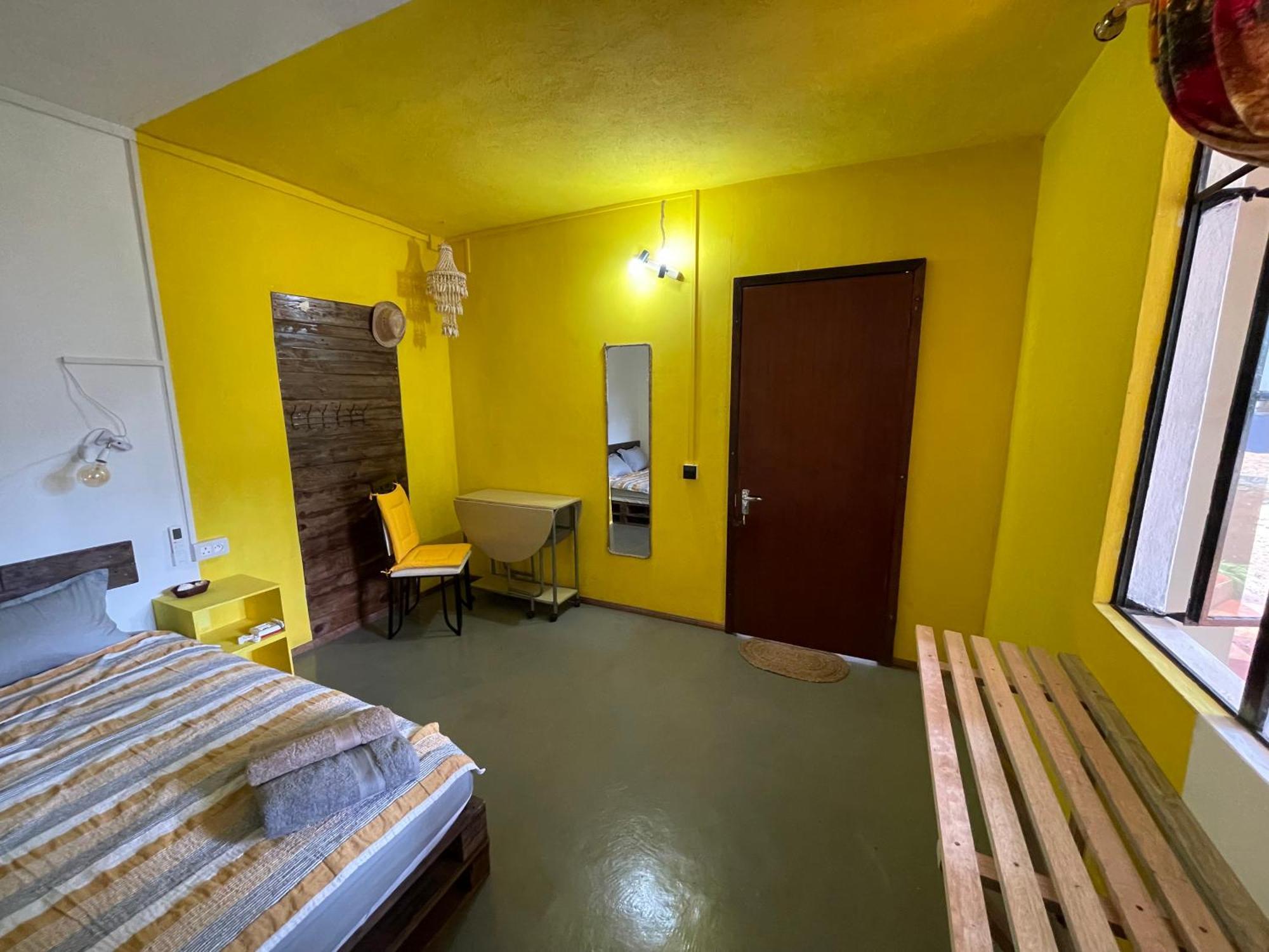 Kowlessur Residence Surinam Ngoại thất bức ảnh