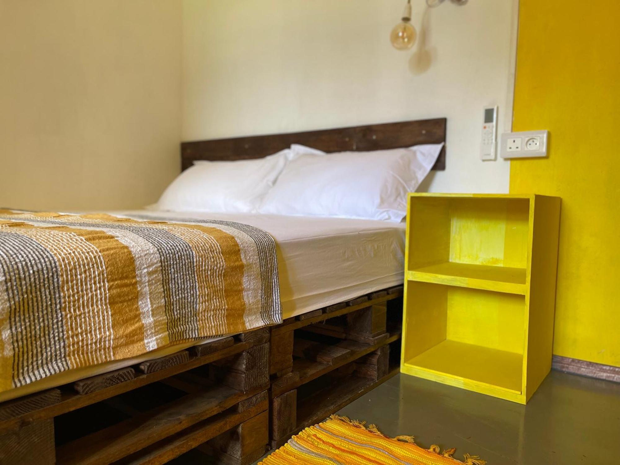 Kowlessur Residence Surinam Ngoại thất bức ảnh