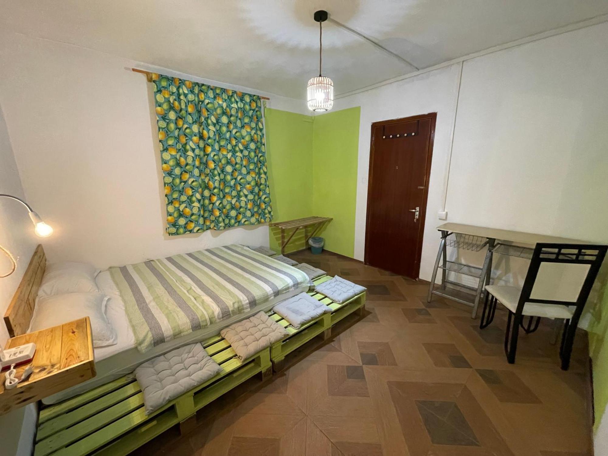 Kowlessur Residence Surinam Ngoại thất bức ảnh