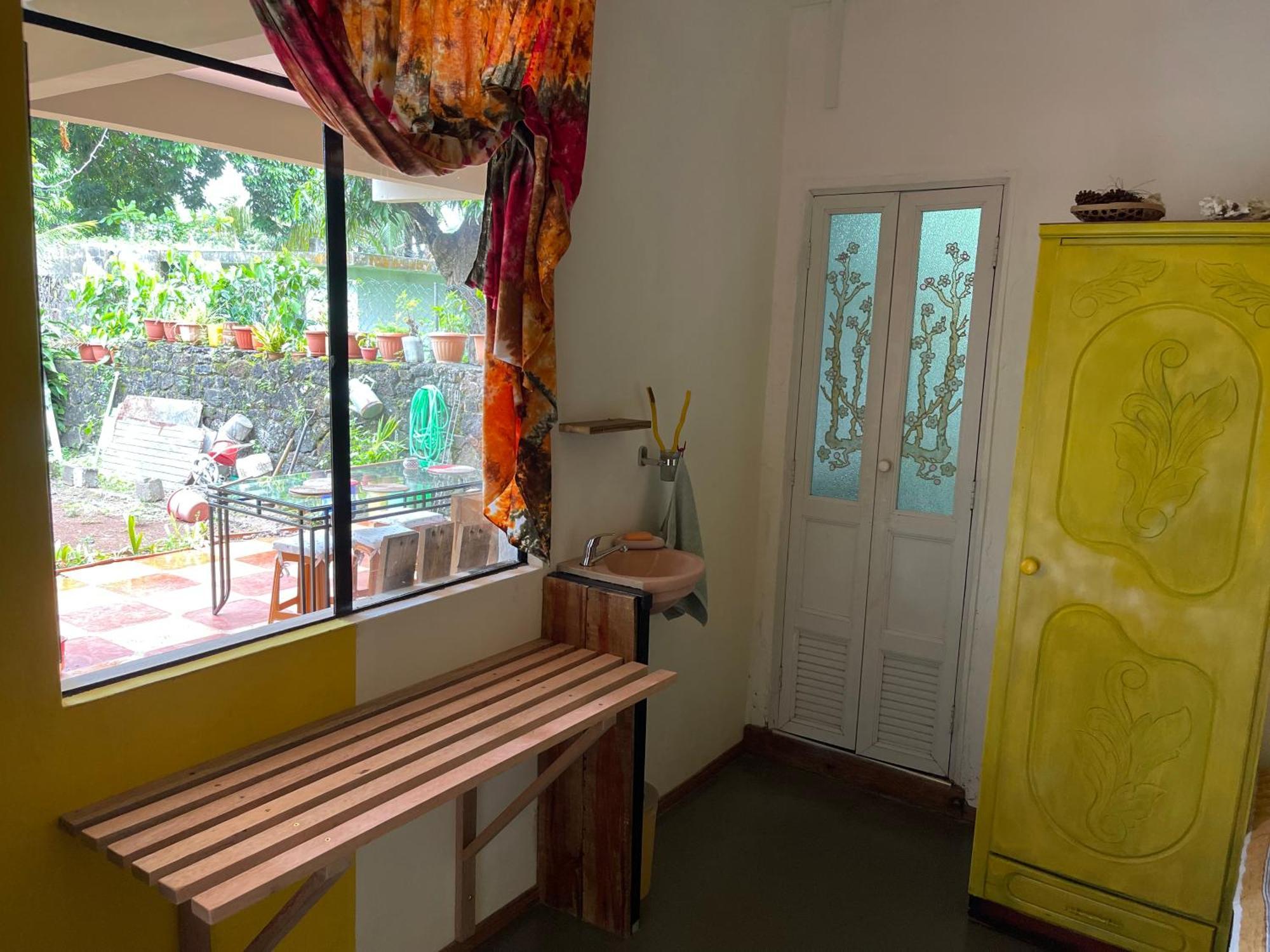 Kowlessur Residence Surinam Ngoại thất bức ảnh