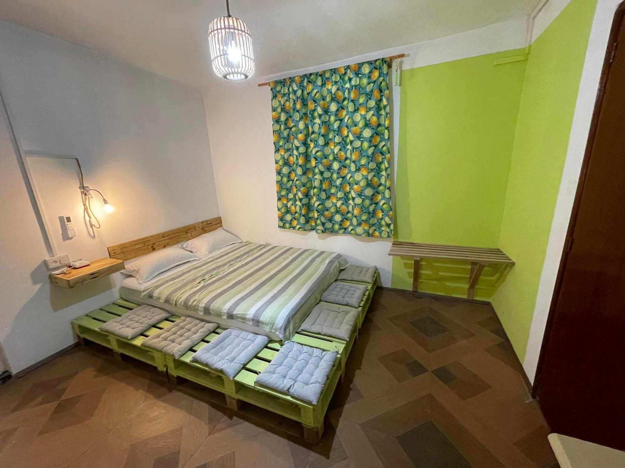 Kowlessur Residence Surinam Ngoại thất bức ảnh
