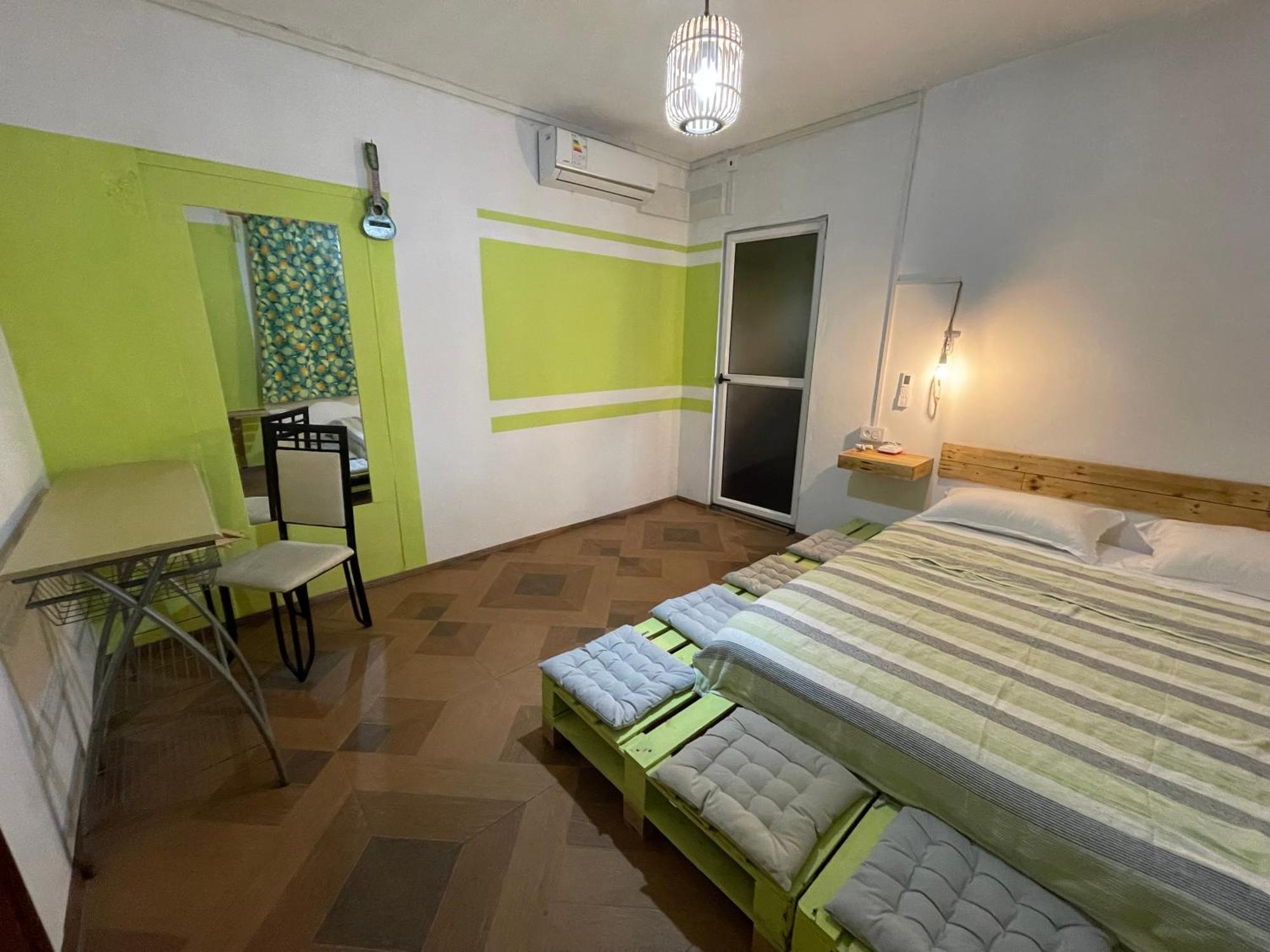 Kowlessur Residence Surinam Ngoại thất bức ảnh