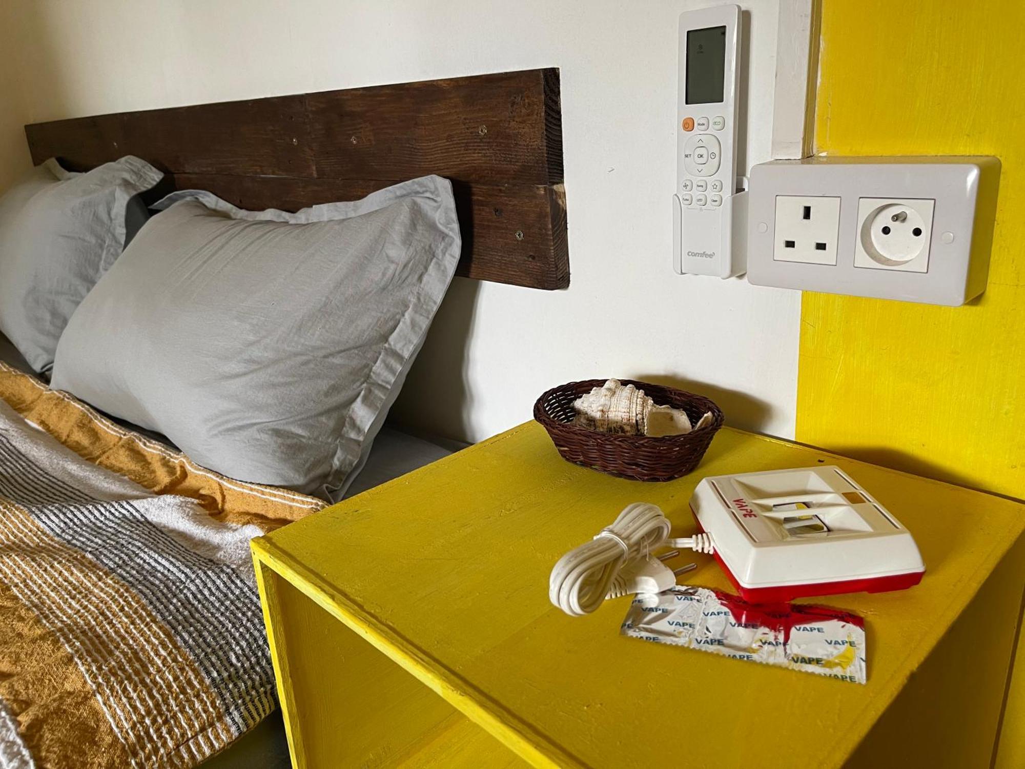 Kowlessur Residence Surinam Ngoại thất bức ảnh