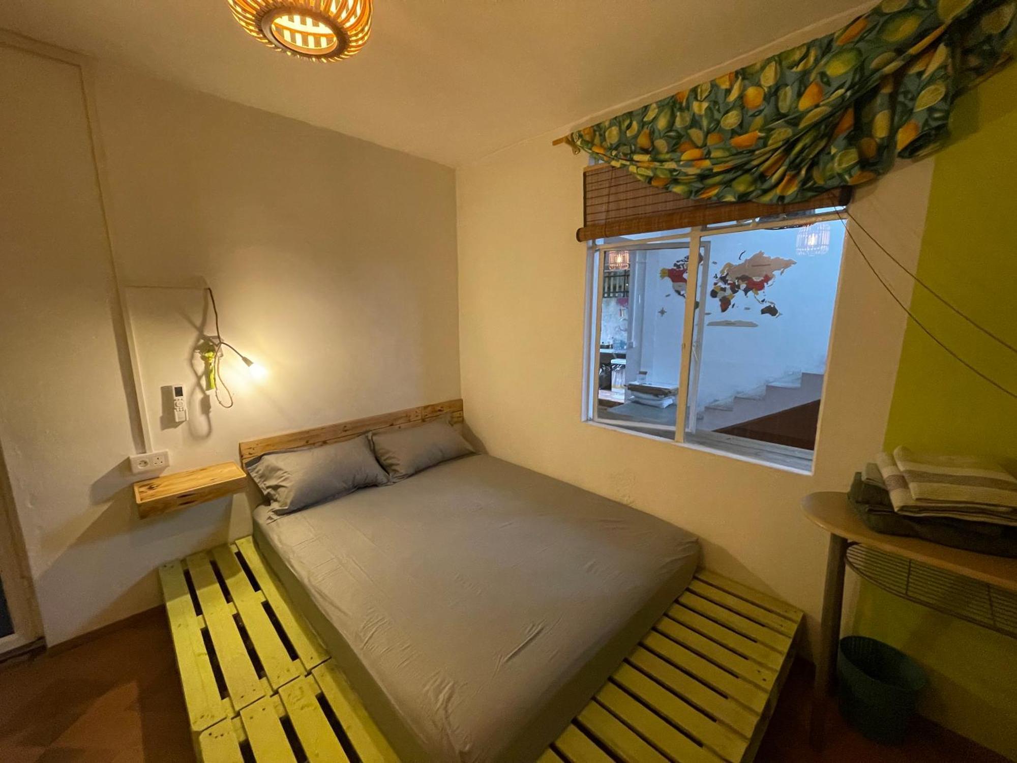 Kowlessur Residence Surinam Ngoại thất bức ảnh